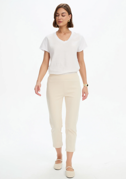 Crop Pants