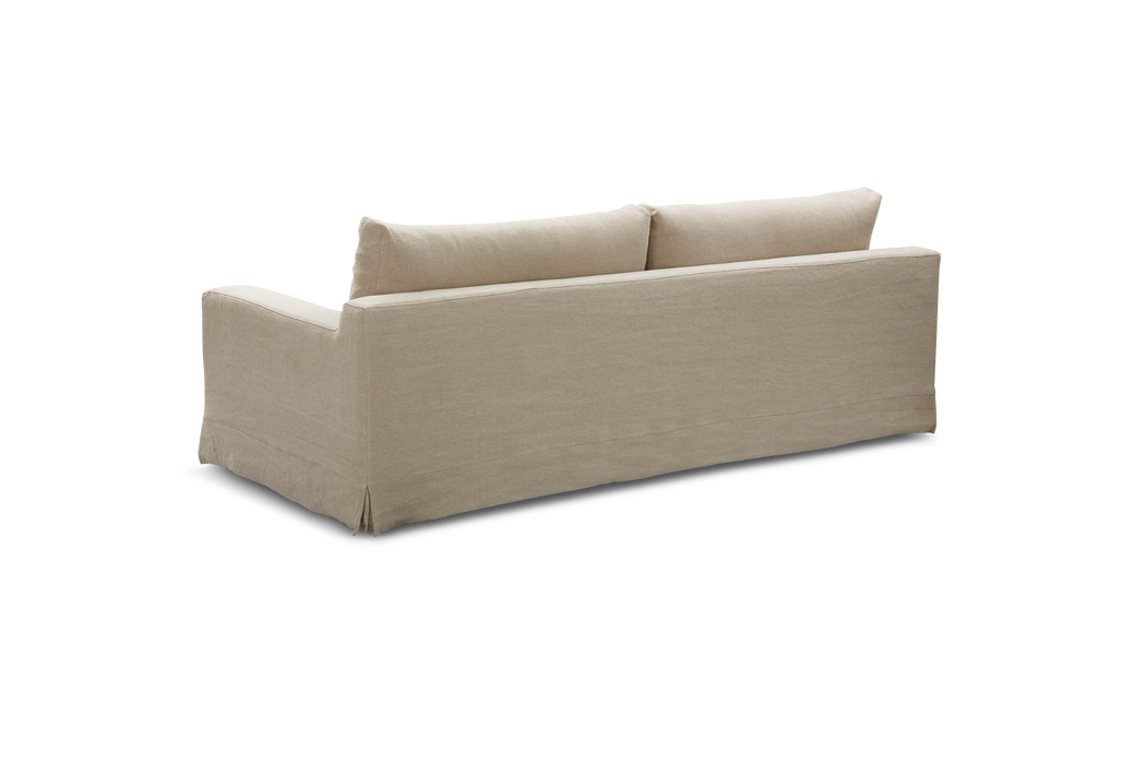 Sherman Fabric Sofa