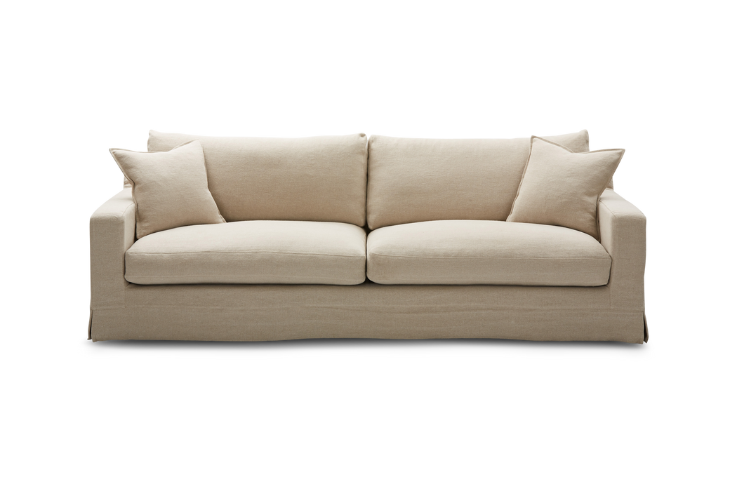 Sherman Fabric Sofa