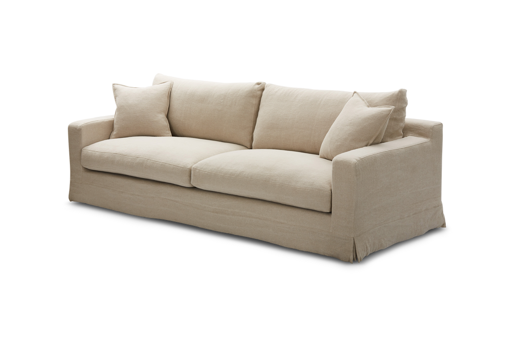Sherman Fabric Sofa