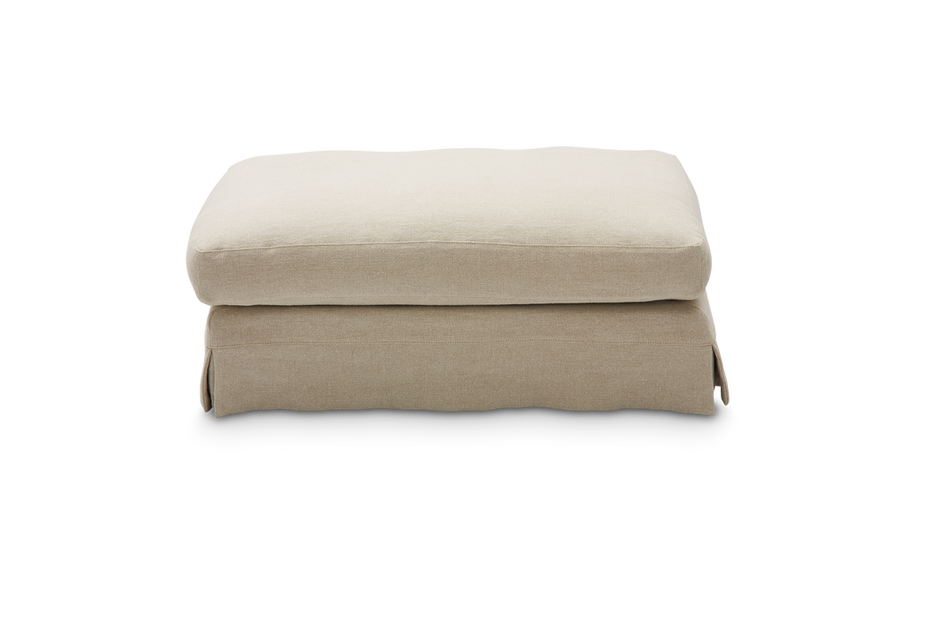 Sherman Fabric Sofa