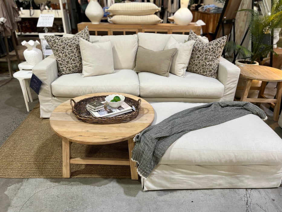 Sherman Fabric Sofa