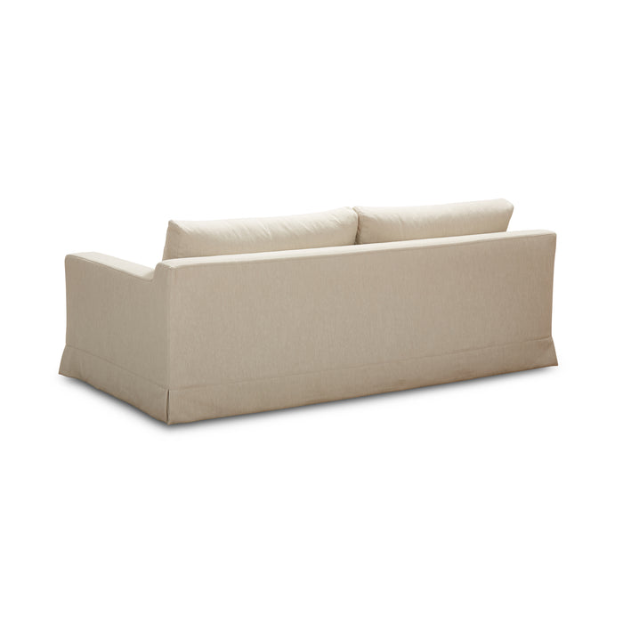 Sherman Fabric Sofa