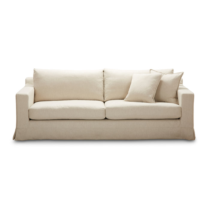 Sherman Fabric Sofa