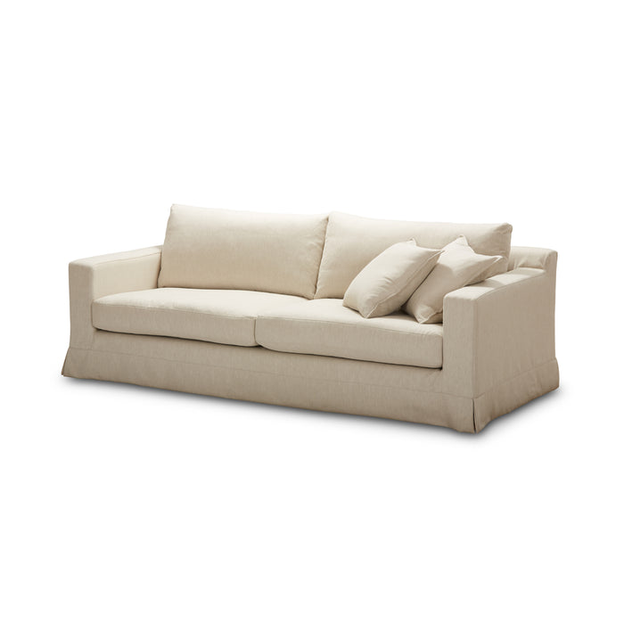 Sherman Fabric Sofa