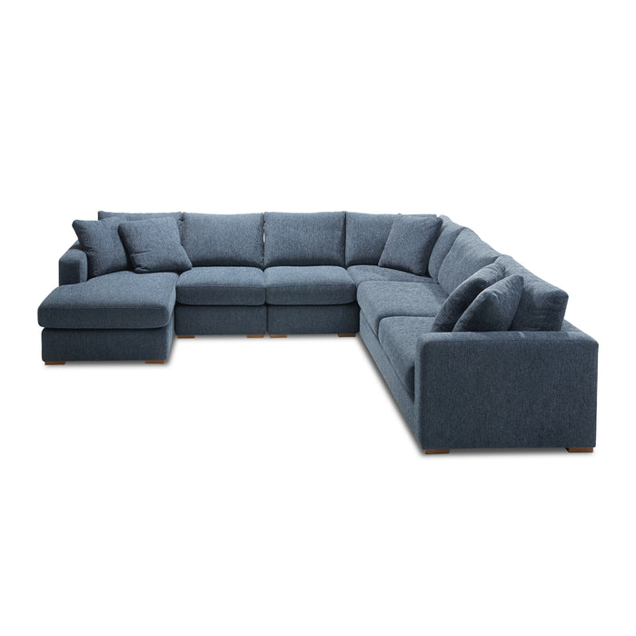 Shona Fabric Sofa