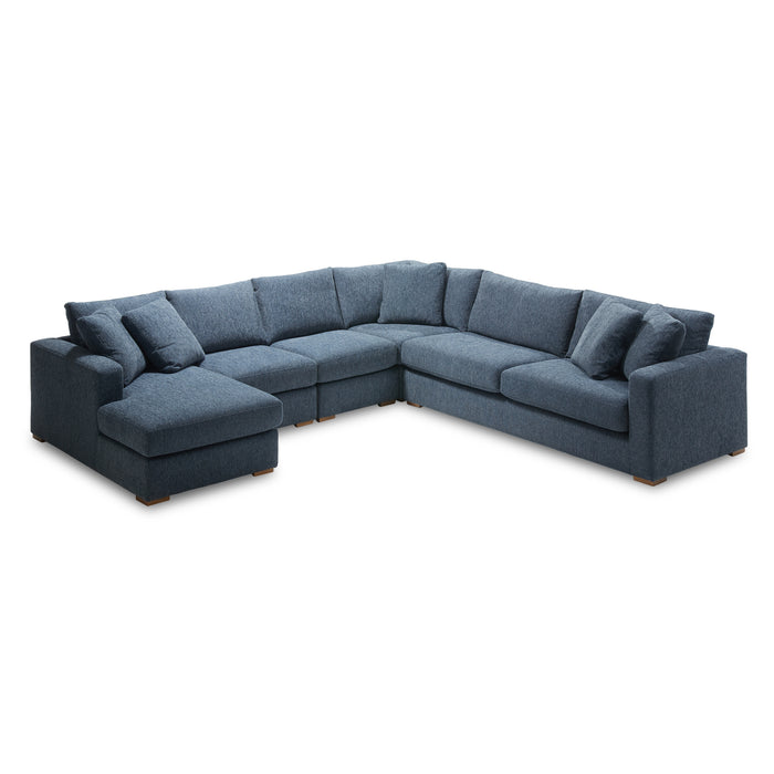 Shona Fabric Sofa