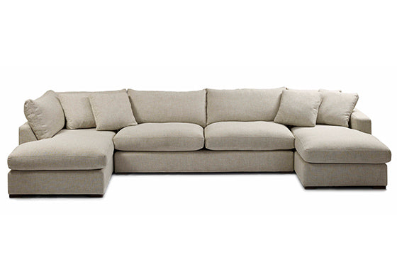 Shona Fabric Sofa