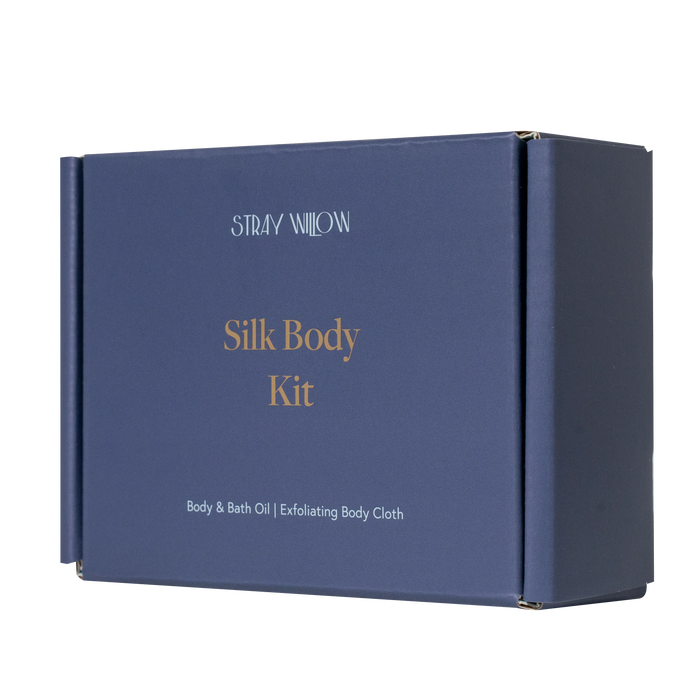 Silk Body Kit