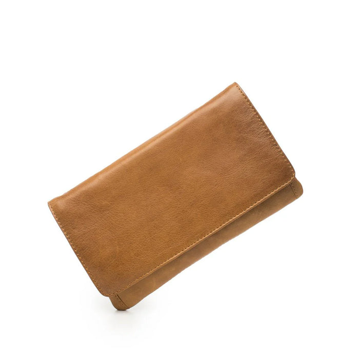 Sirena Leather Purse