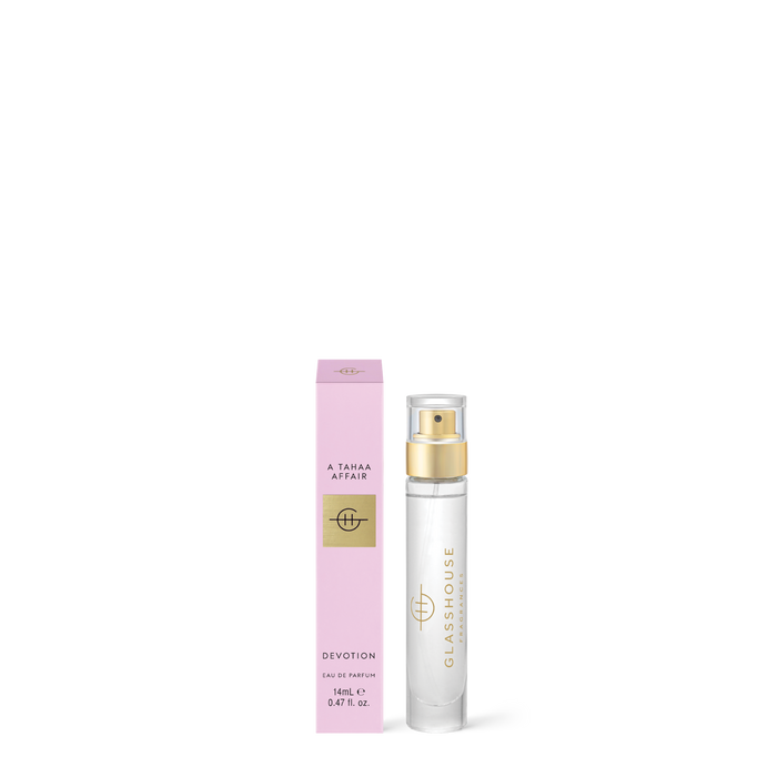 A TAHAA AFFAIR Eau de Parfum 14ml