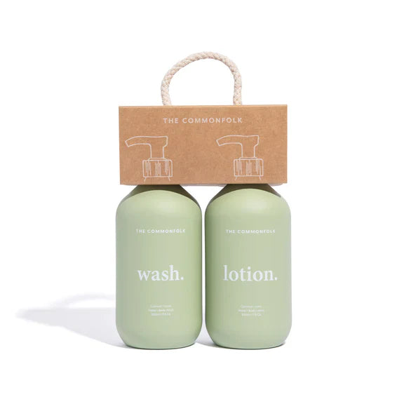 Keep It Simple Kit in Sage