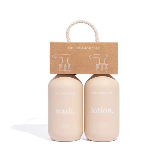 Keep It Simple Kit in Nude