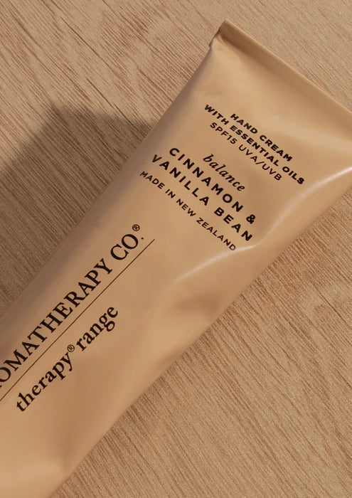 BALANCE Hand Cream