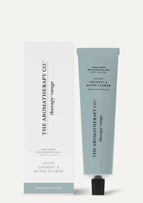 UNWIND Hand Cream