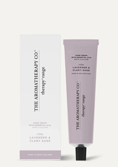 RELAX Hand Cream