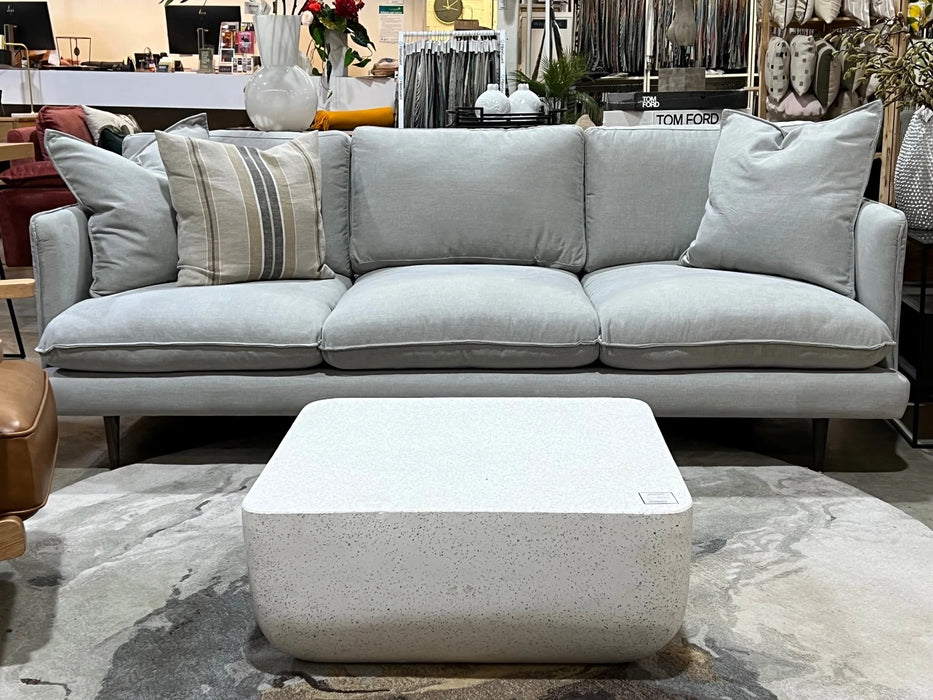 William Fabric Sofa