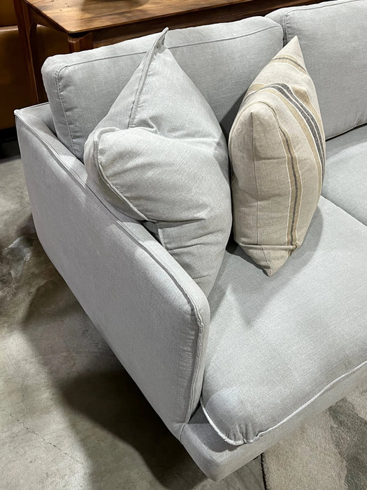 William Fabric Sofa