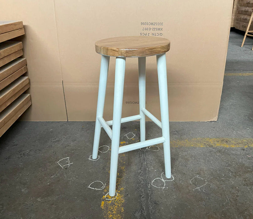Tiffany Bar Stool