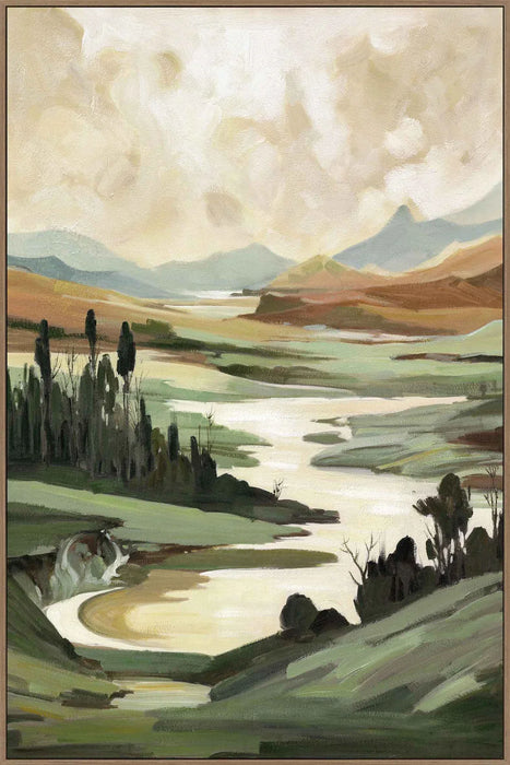 Autumn Valley B