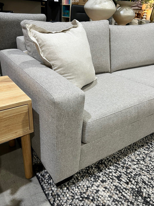 Yarra Fabric Sofa