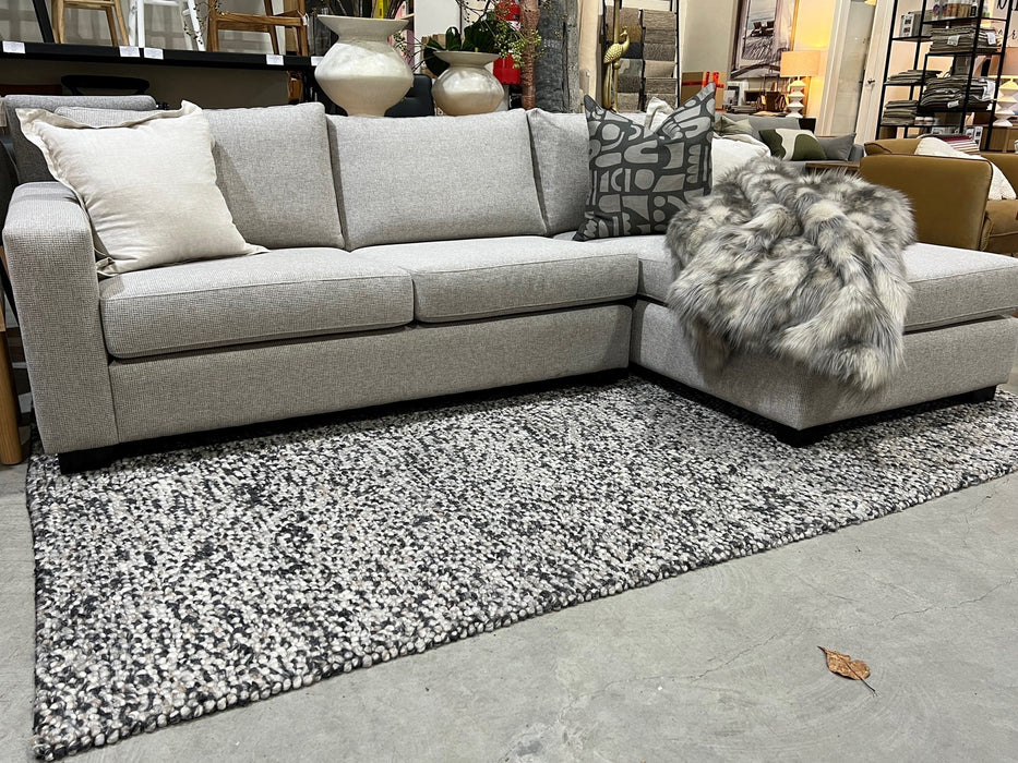 Yarra Fabric Sofa