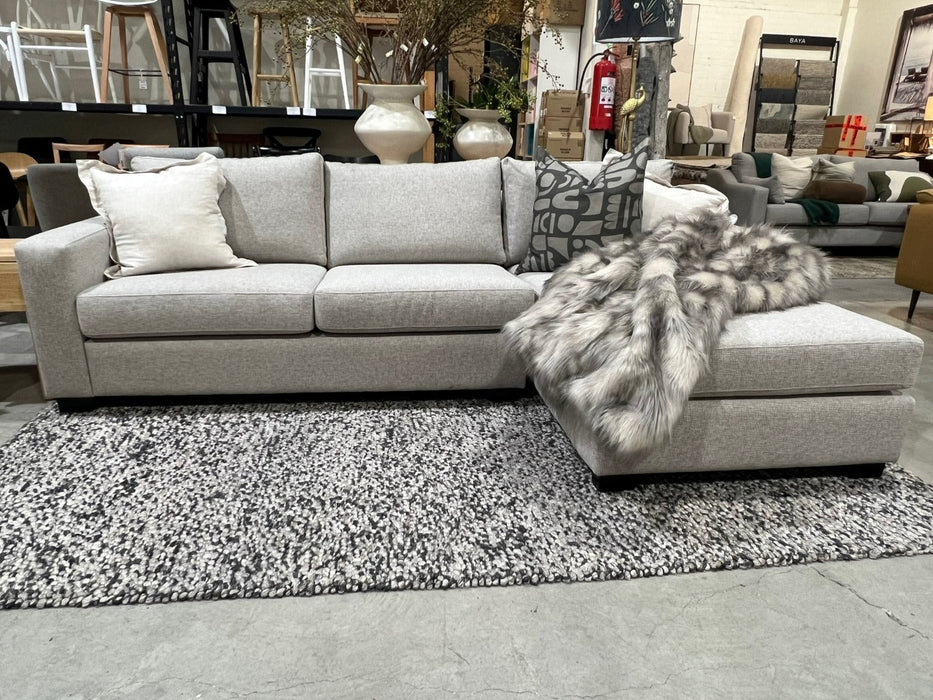 Yarra Fabric Sofa