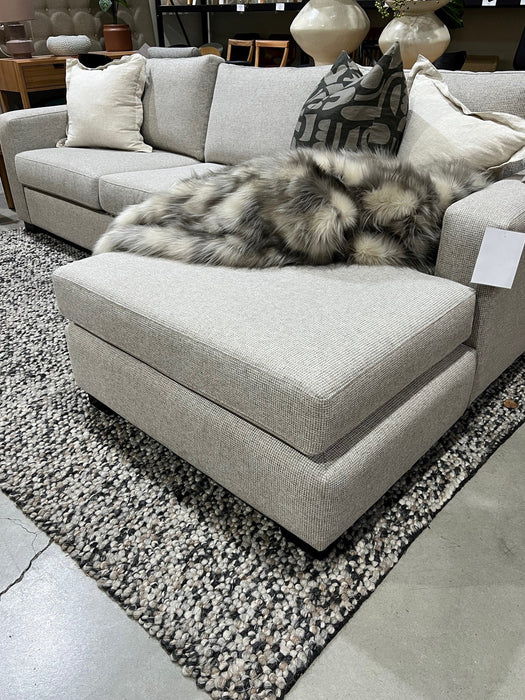 Yarra Fabric Sofa
