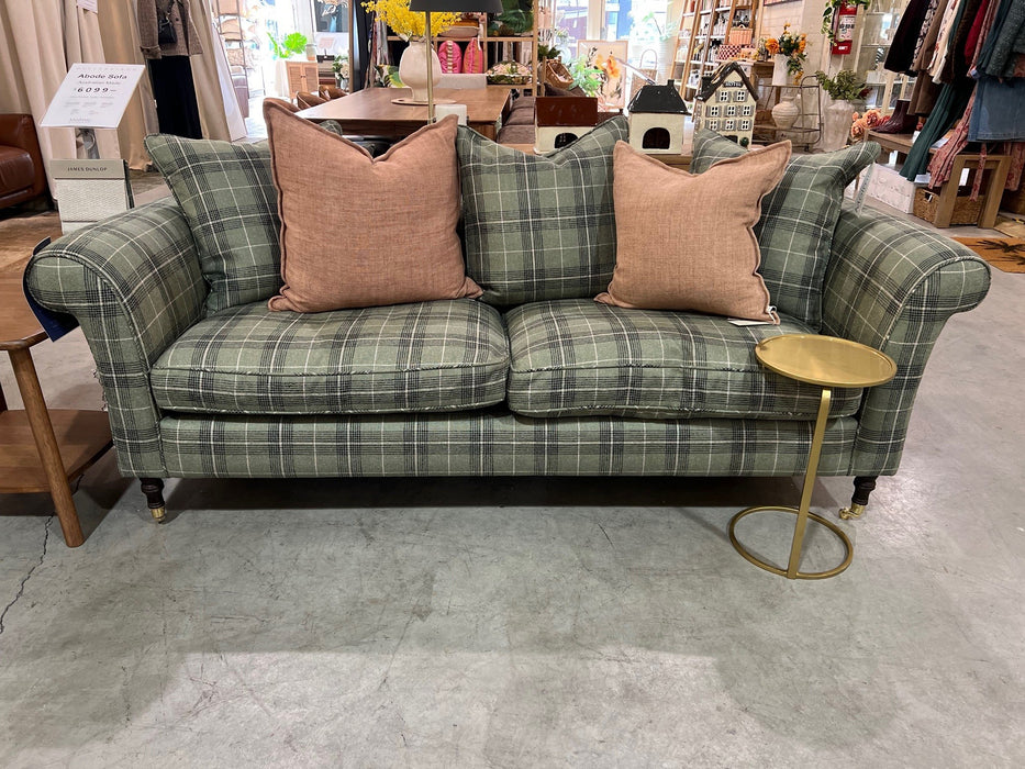 Abode Fabric Sofa
