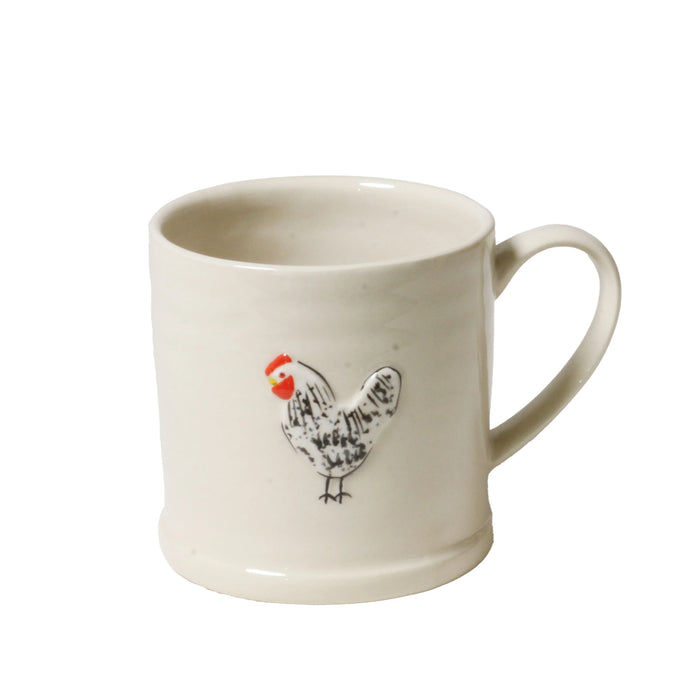 Favourite Things Mug