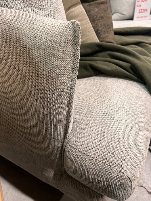Ariana Fabric Sofa