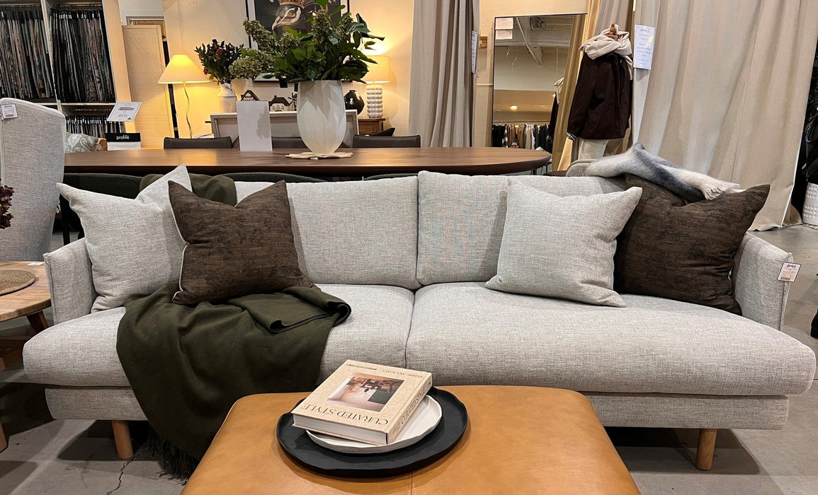 Ariana Fabric Sofa