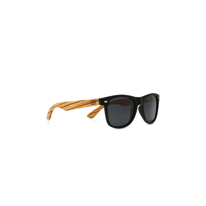 BALMORAL Sunglasses - Black