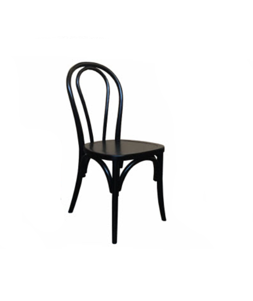 Classic Bentwood Solid seat