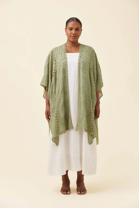 Elodie Cape