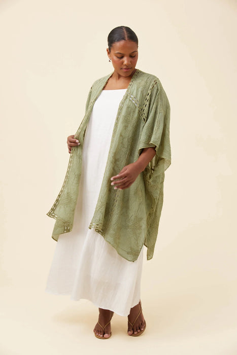 Elodie Cape