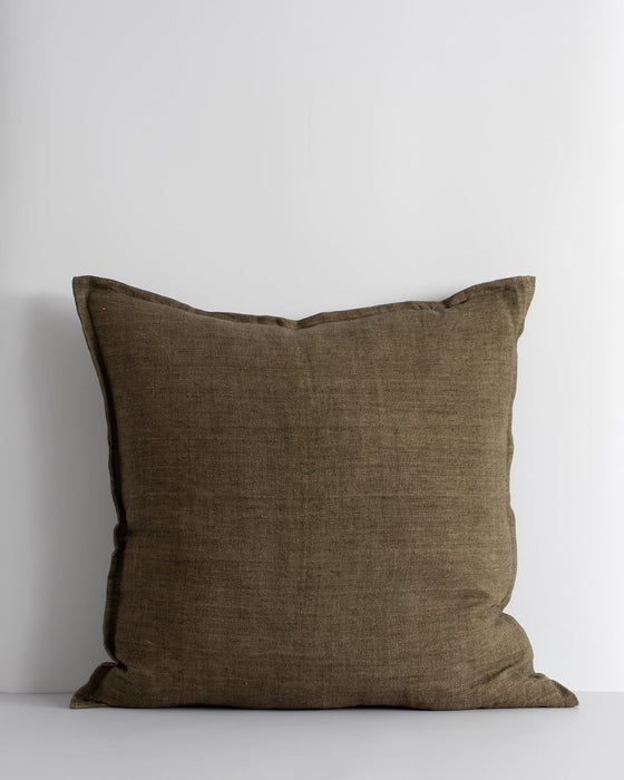 Cassia Feather Cushion
