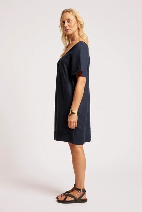Cove Dress