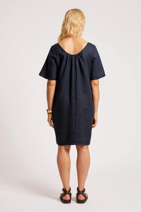 Cove Dress