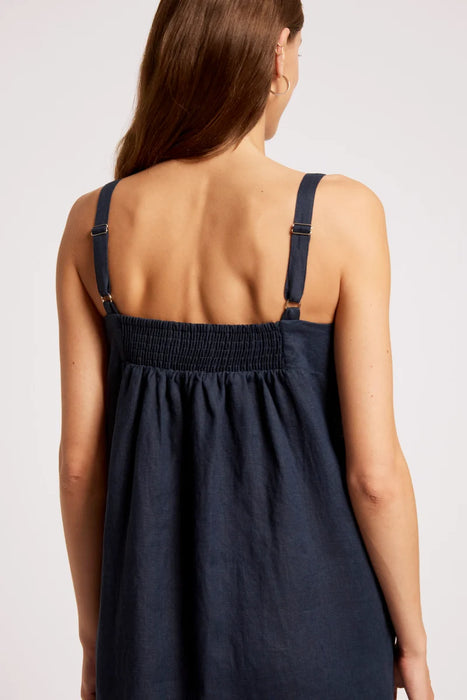 Cove Tank Maxi Dress