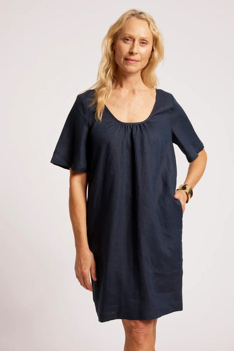 Cove Dress