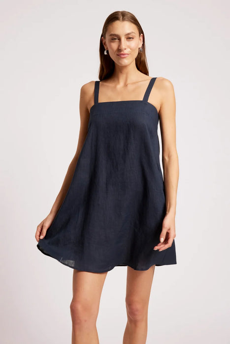 Cove Tank Maxi Dress