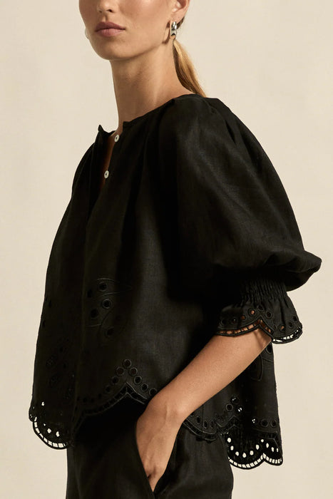 Dawn Top