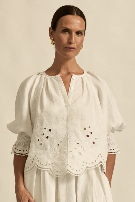 Dawn Top