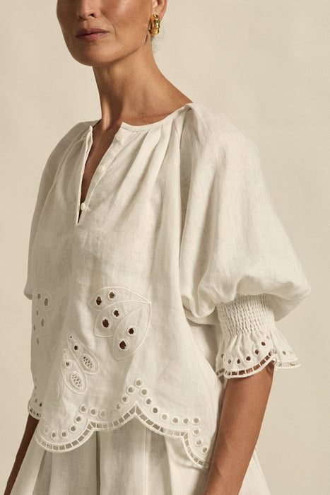 Dawn Top