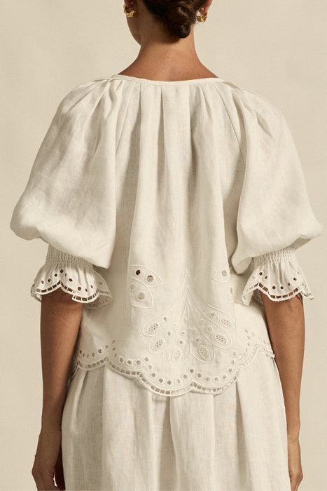 Dawn Top