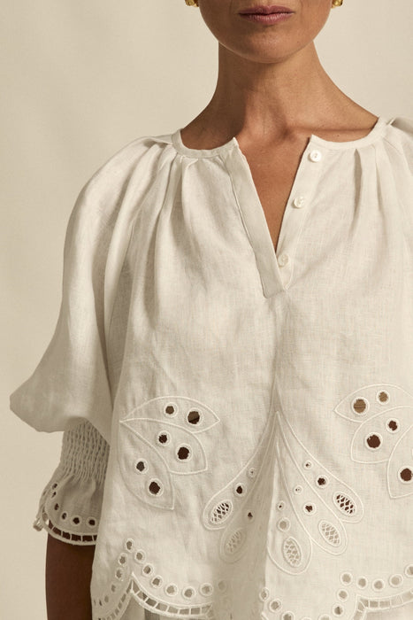 Dawn Top