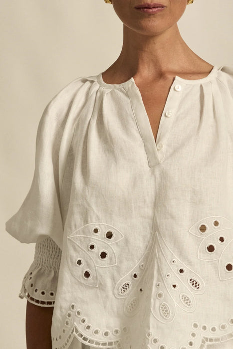 Dawn Top