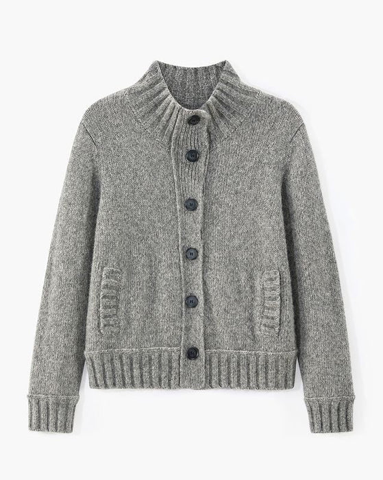 Isabella Polo Jacket