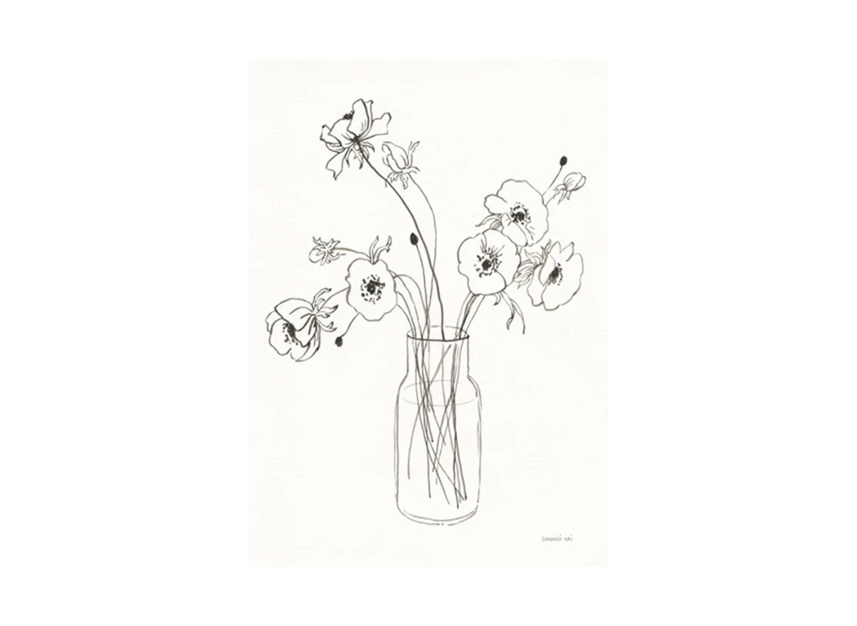 Sketches of Spring I